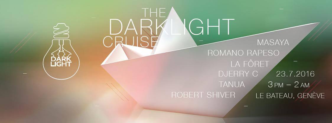 Darklight Cruise