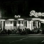 Genève City Guide, Café Glacier Rémor, My Big Geneva