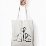 Valérie Moser Design, Tote Bag Back to life