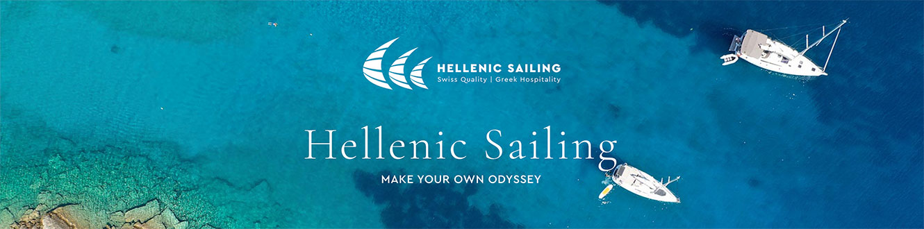 Hellenic Sailing