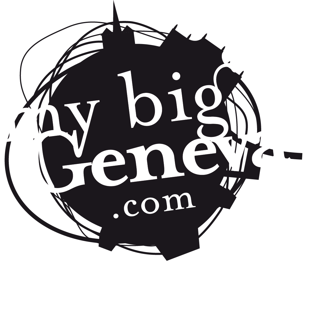 My Big Geneva Blog